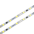 SOMPOM 4mm ultra thin SMD2835 strip light 12V 72beads  leds/m LED Light  Bar